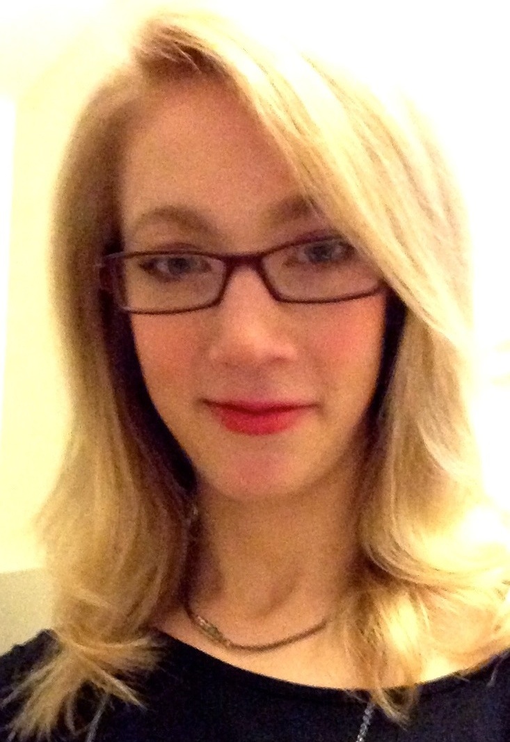 photo of Emily Post