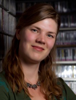 photo of Marian van der Zon